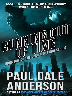 cover image of Running Out of Time